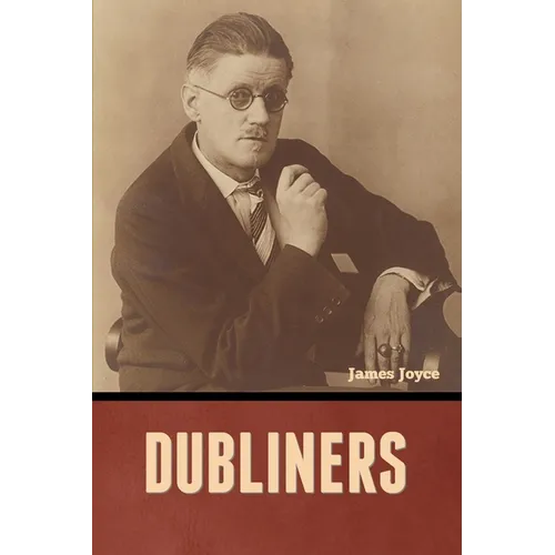 Dubliners - Paperback