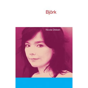 Bjork - Paperback