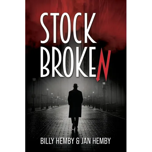 Stockbroken - Paperback