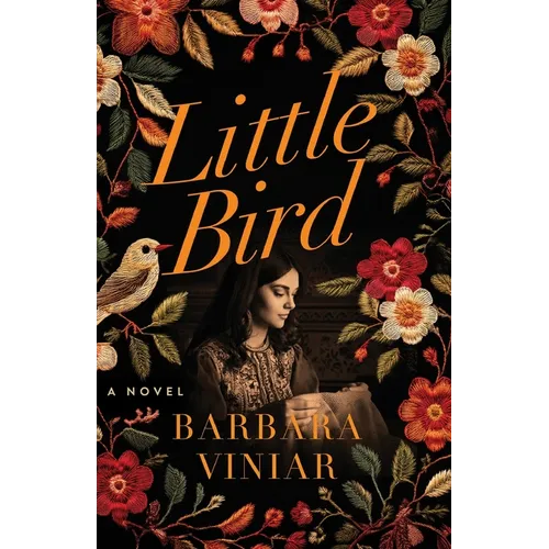 Little Bird - Paperback