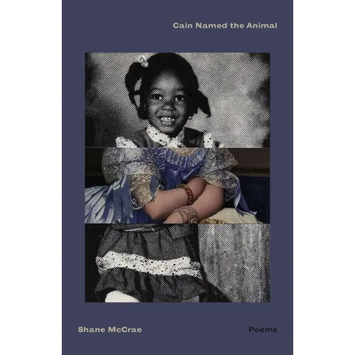 Cain Named the Animal: Poems - Paperback