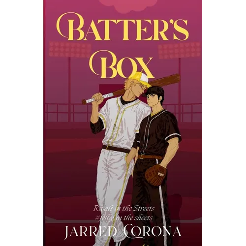 Batter's Box - Paperback