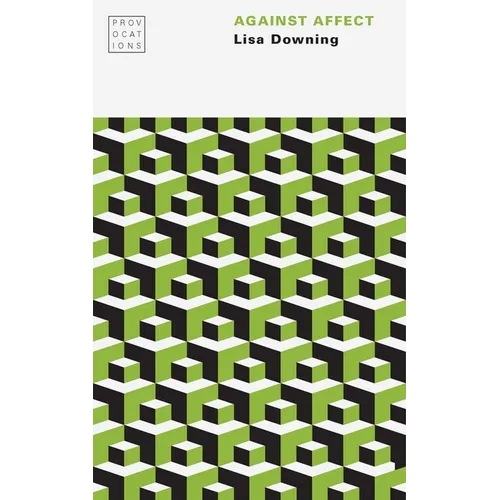 Against Affect - Paperback