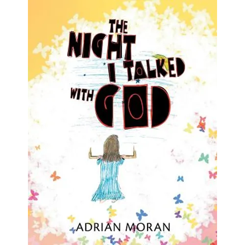 The Night I Talked with God - Paperback