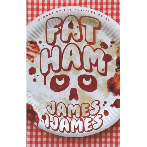 Fat Ham - Paperback