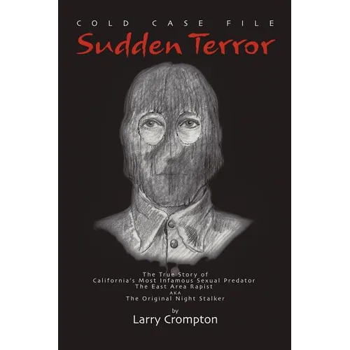 Sudden Terror - Paperback