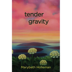 Tender Gravity - Paperback