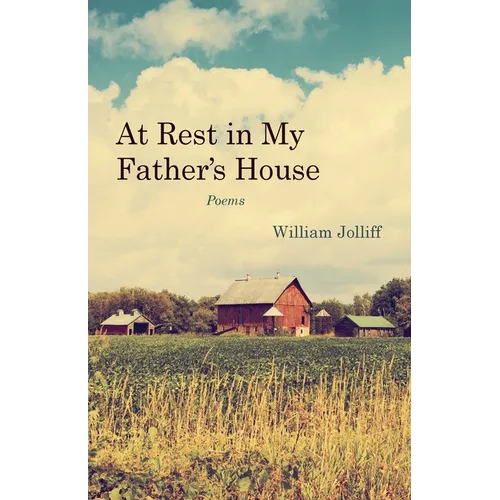 At Rest in My Father's House - Paperback