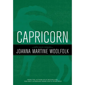 Capricorn - Paperback
