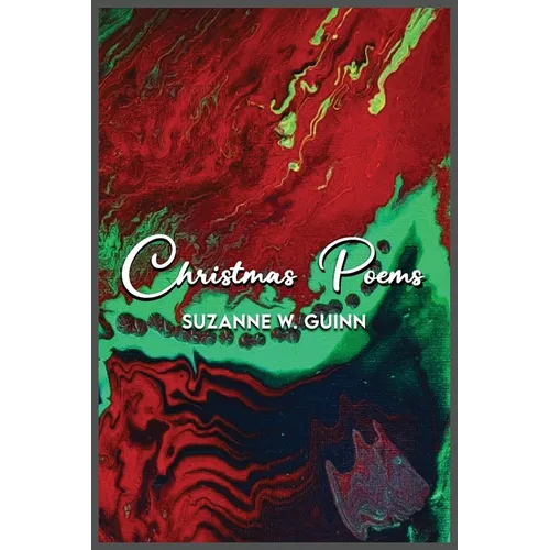 Christmas Poems - Paperback