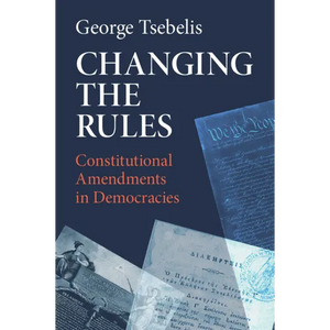 Changing the Rules - Paperback