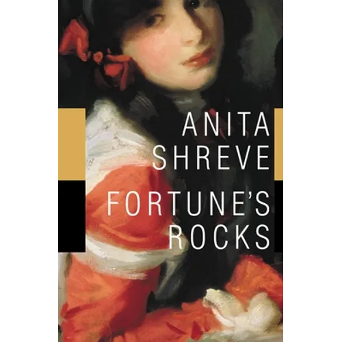 Fortune's Rocks - Hardcover