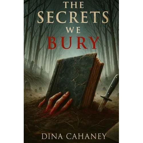 The Secrets We Bury - Paperback