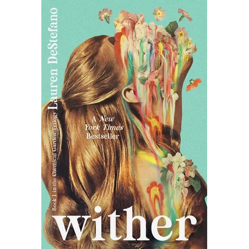 Wither: 15th Anniversary Edition - Hardcover