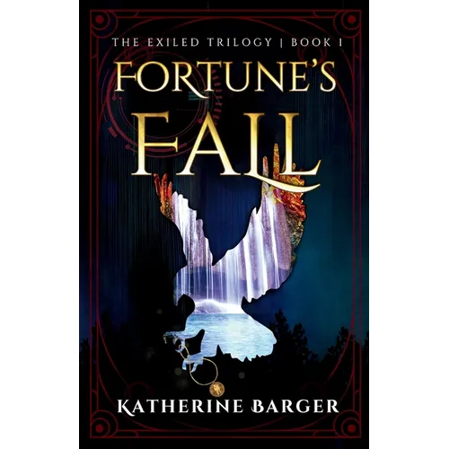 Fortune's Fall - Paperback