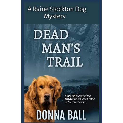 Dead Man's Trail - Paperback