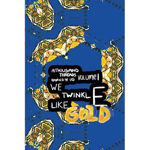 We Twinkle Like Gold - Paperback