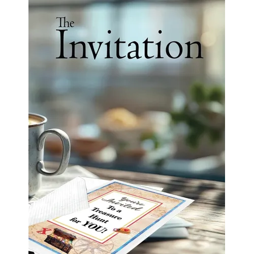 The Invitation - Paperback