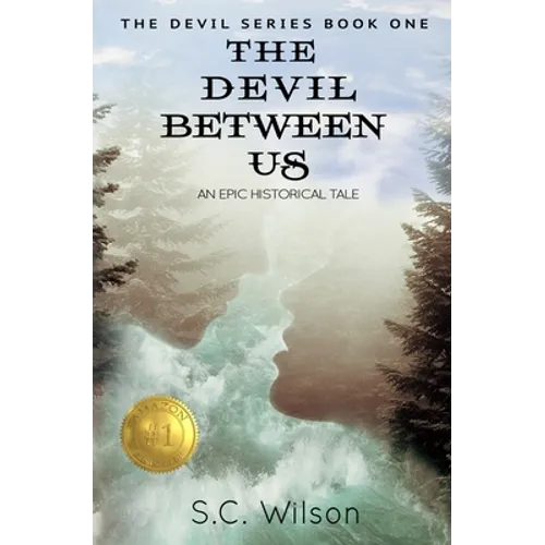 The Devil Between Us - Paperback