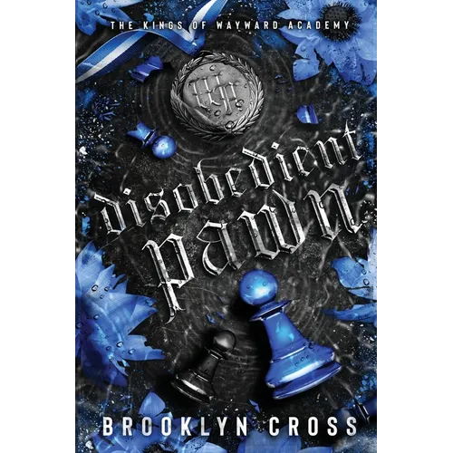 Disobedient Pawn - Paperback