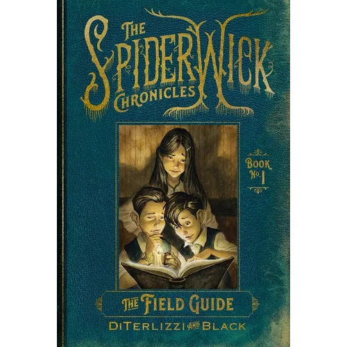 The Field Guide - Hardcover