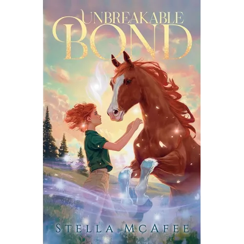 Unbreakable Bond - Paperback