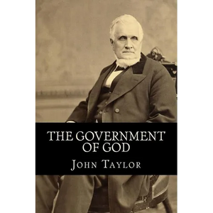 The Government of God (Complete and Unabridged, with an INDEX) - Paperback