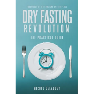 Dry Fasting Revolution - Paperback