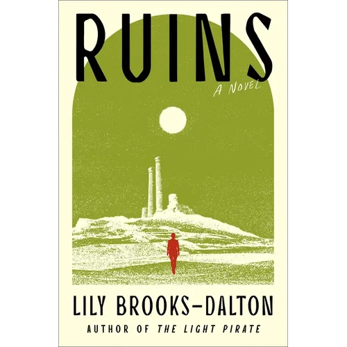 Ruins - Hardcover