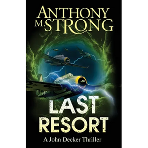 Last Resort - Paperback