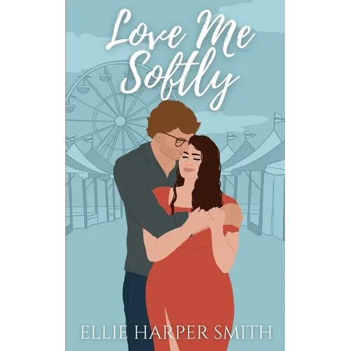 Love Me Softly - Paperback