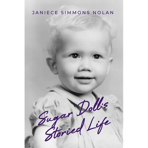 Sugar Doll's Storied Life - Paperback
