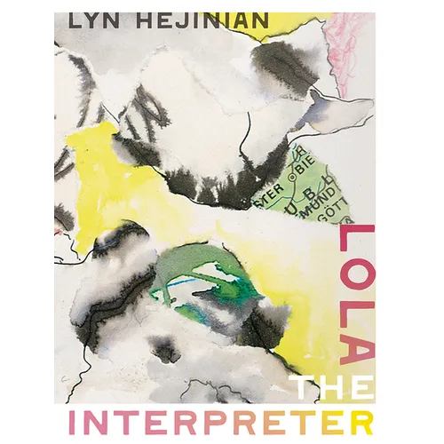 Lola the Interpreter - Paperback