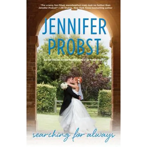 Searching for Always - Paperback