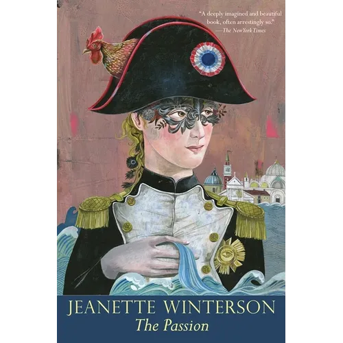 The Passion - Paperback