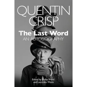 The Last Word: An Autobiography - Paperback