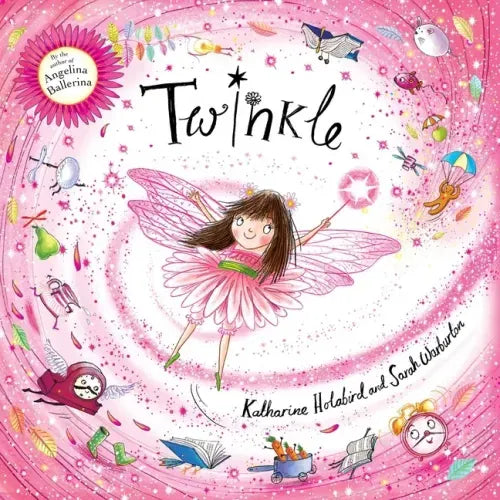 Twinkle - Hardcover