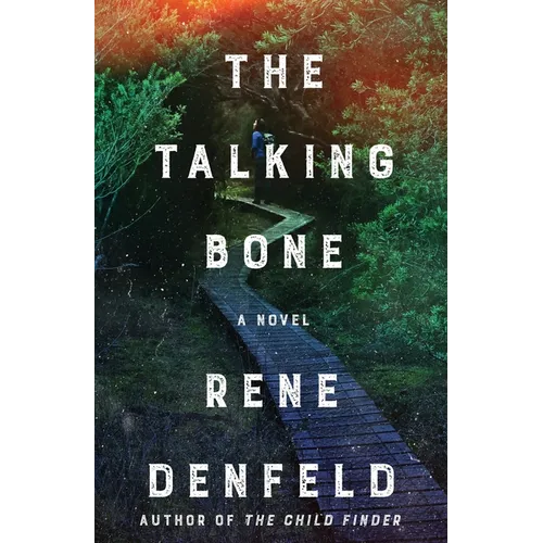The Talking Bone - Hardcover