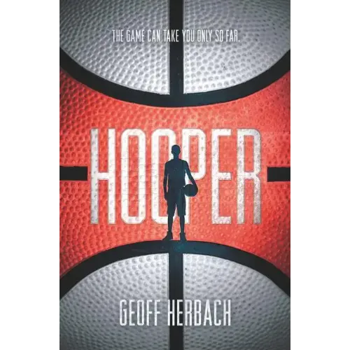 Hooper - Paperback