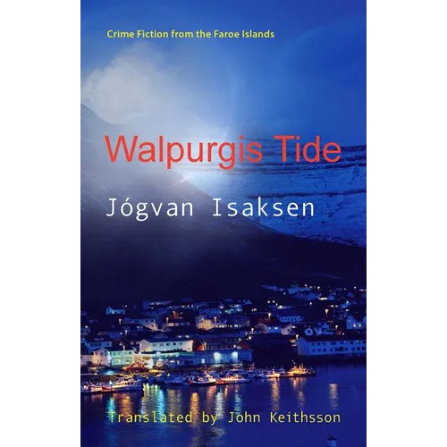 Walpurgis Tide - Paperback