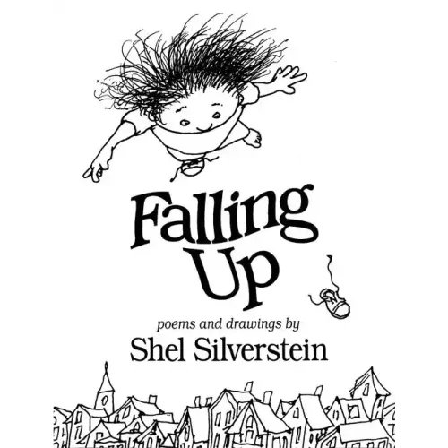 Falling Up - Hardcover