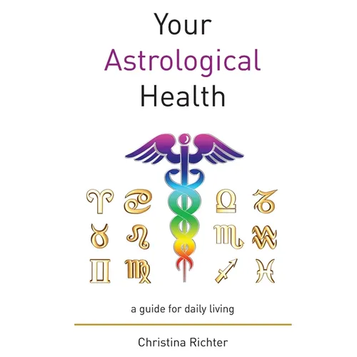 Your Astrological Health - Paperback