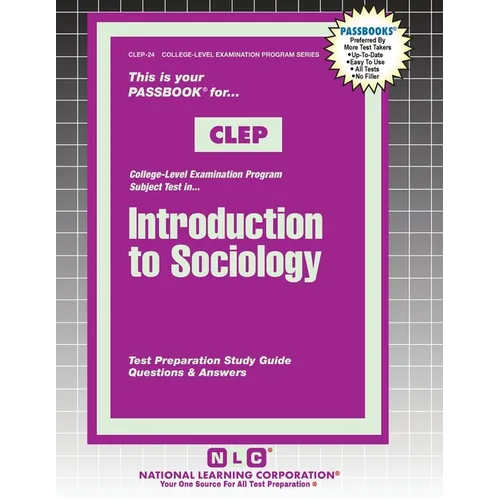 Introduction to Sociology - Paperback