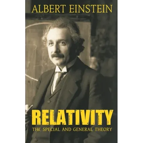 Relativity - Paperback