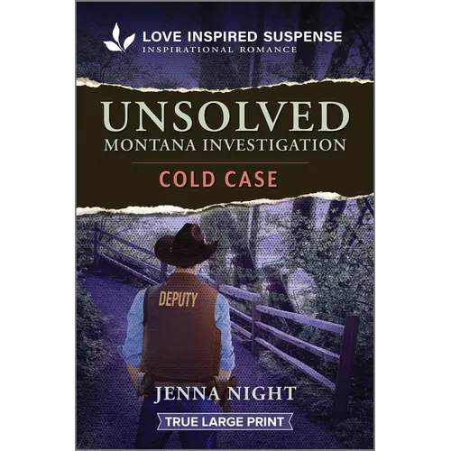 Unsolved Montana Investigation - Paperback