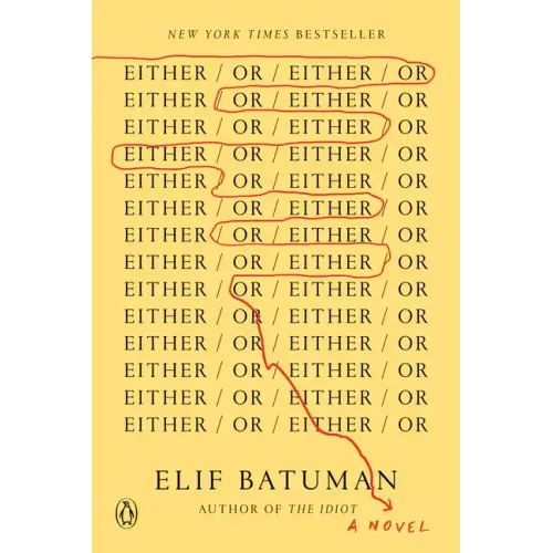 Either/Or - Paperback