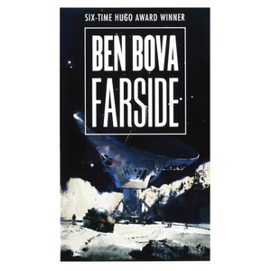 Farside - Paperback
