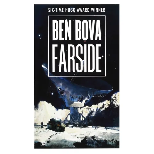 Farside - Paperback