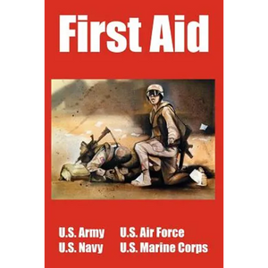 First Aid - Paperback