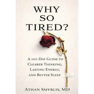 Why So Tired? - Paperback